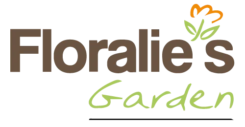 Logo Floralie’s Garden